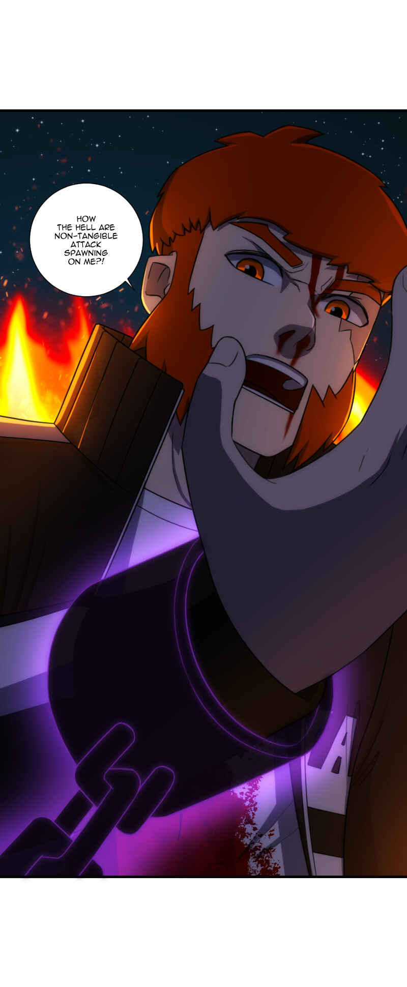 Limitless Chapter 12 - Page 45