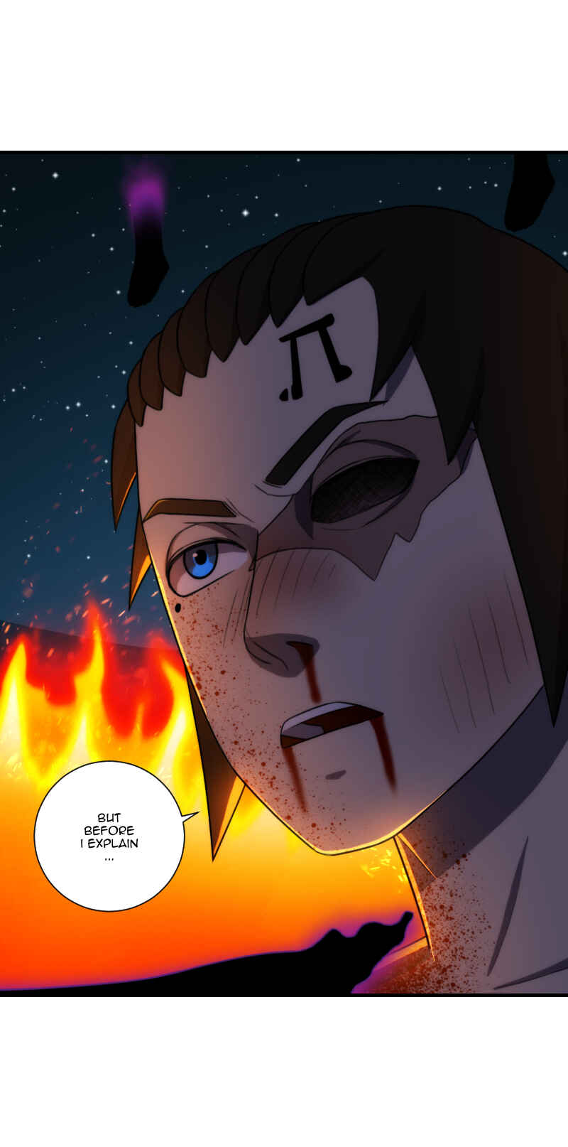 Limitless Chapter 12 - Page 47