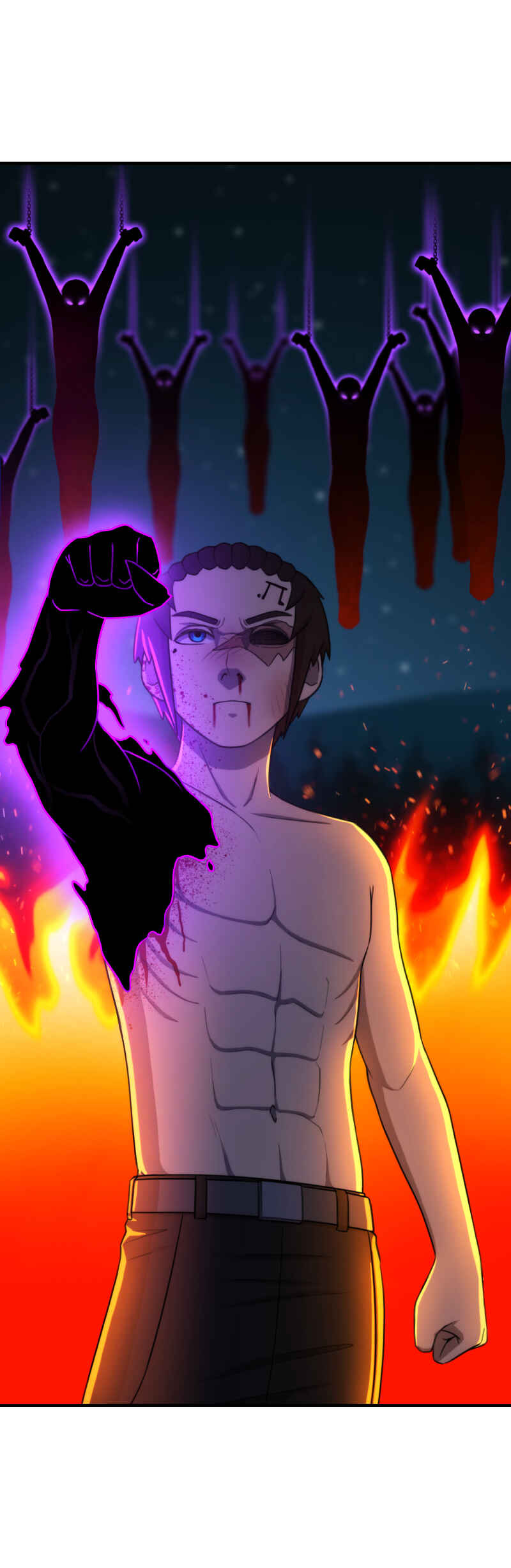 Limitless Chapter 12 - Page 48
