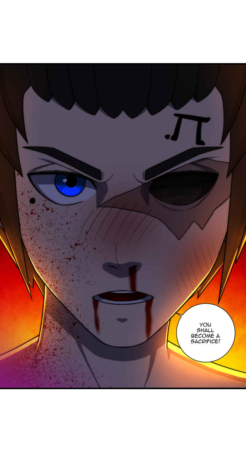 Limitless Chapter 12 - Page 49