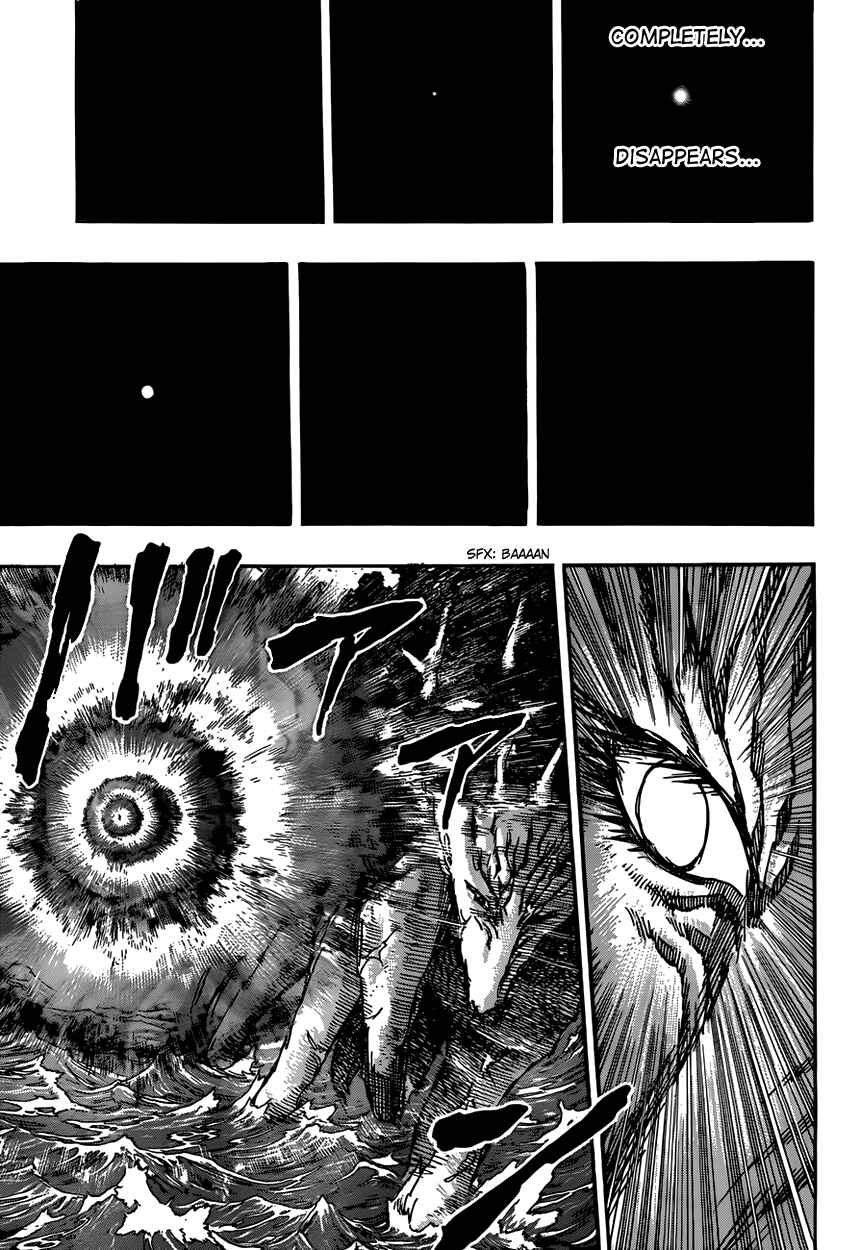 TORIKO Chapter 379 - Page 16