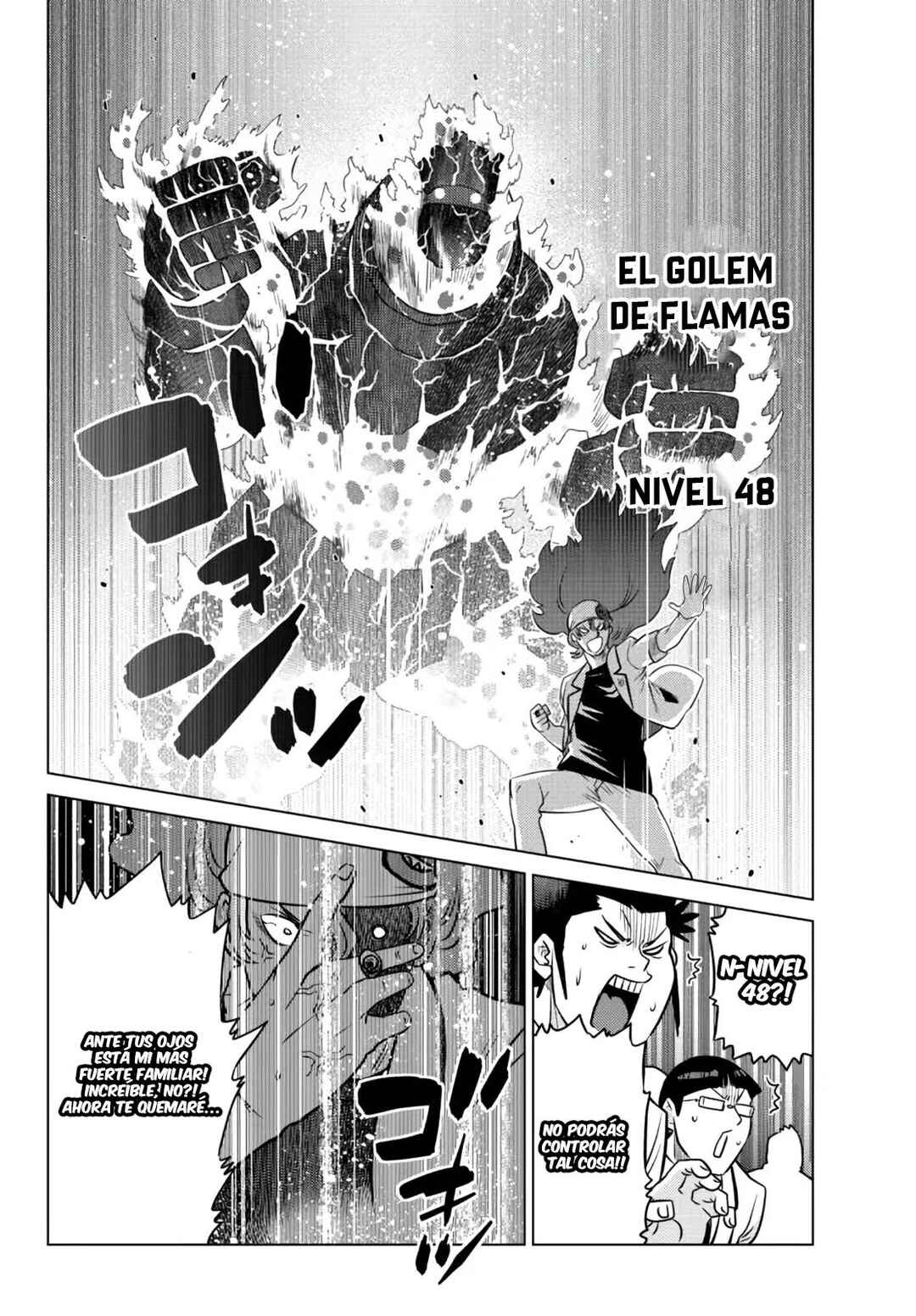 Ochikobore Datta Ani ga Jitsuha Saikyou ~Shijou Saikyou no Yuusha wa Tensei-shi, Gakuen de Mujikaku ni Musou Suru~ Chapter 11 - Page 28