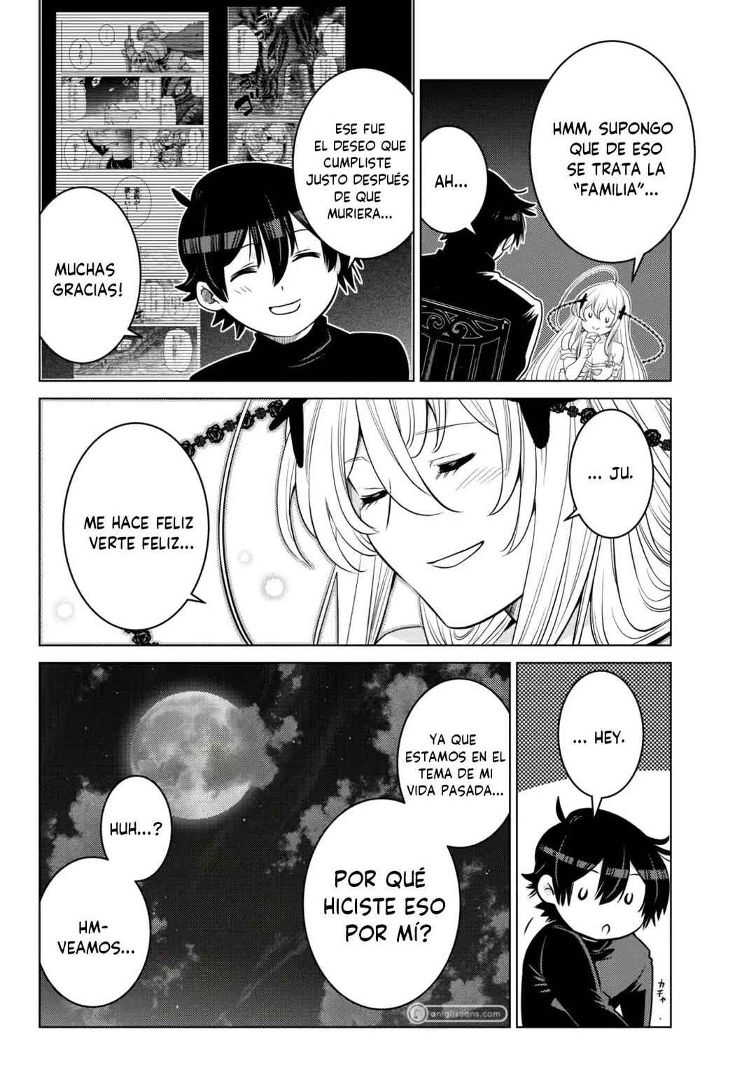 Ochikobore Datta Ani ga Jitsuha Saikyou ~Shijou Saikyou no Yuusha wa Tensei-shi, Gakuen de Mujikaku ni Musou Suru~ Chapter 11 - Page 37