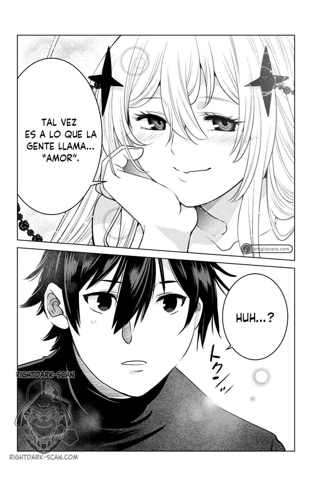 Ochikobore Datta Ani ga Jitsuha Saikyou ~Shijou Saikyou no Yuusha wa Tensei-shi, Gakuen de Mujikaku ni Musou Suru~ Chapter 11 - Page 39