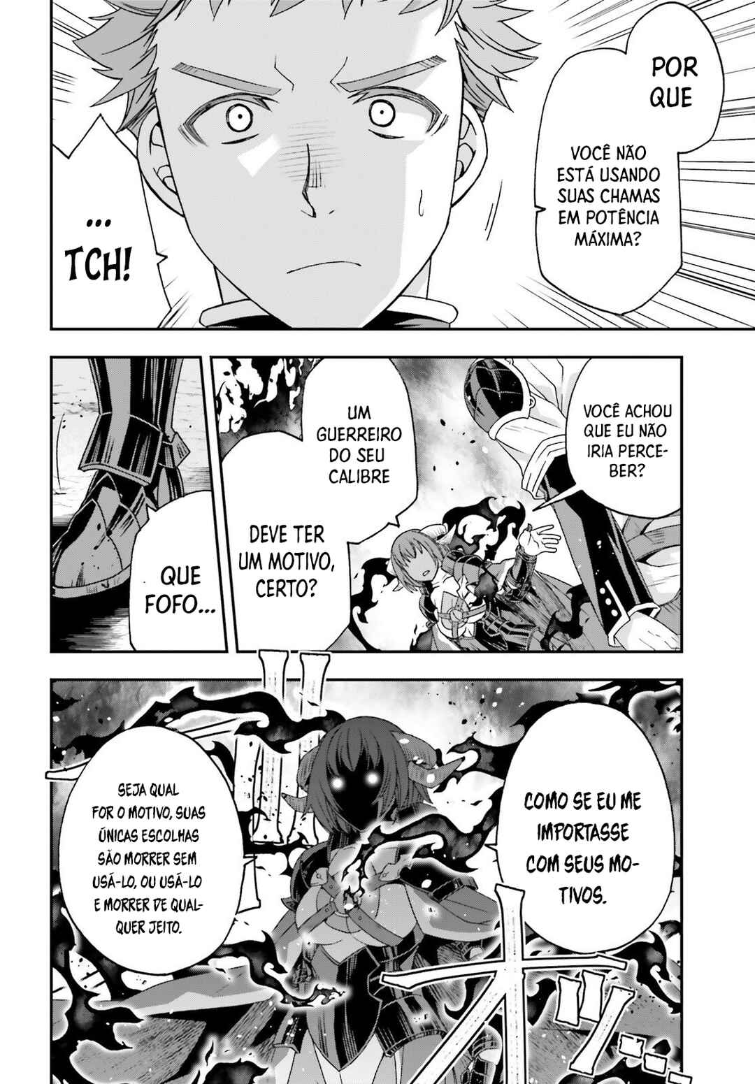 Chiyu Mahou no Machigatta Tsukaikata ~Senjou wo Kakeru Kaifuku Youin~ Chapter 85 - Page 27