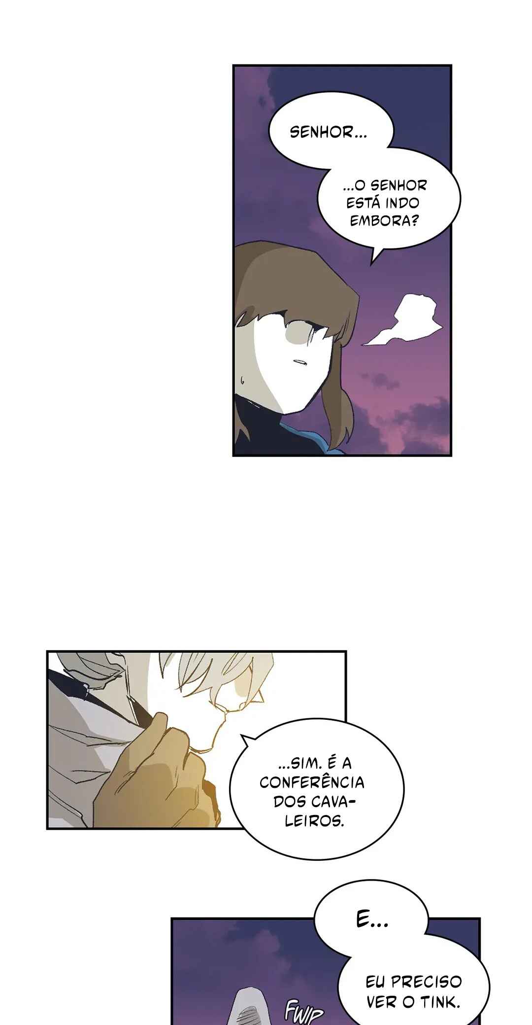Epic of Gilgamesh Chapter 171 - Page 10