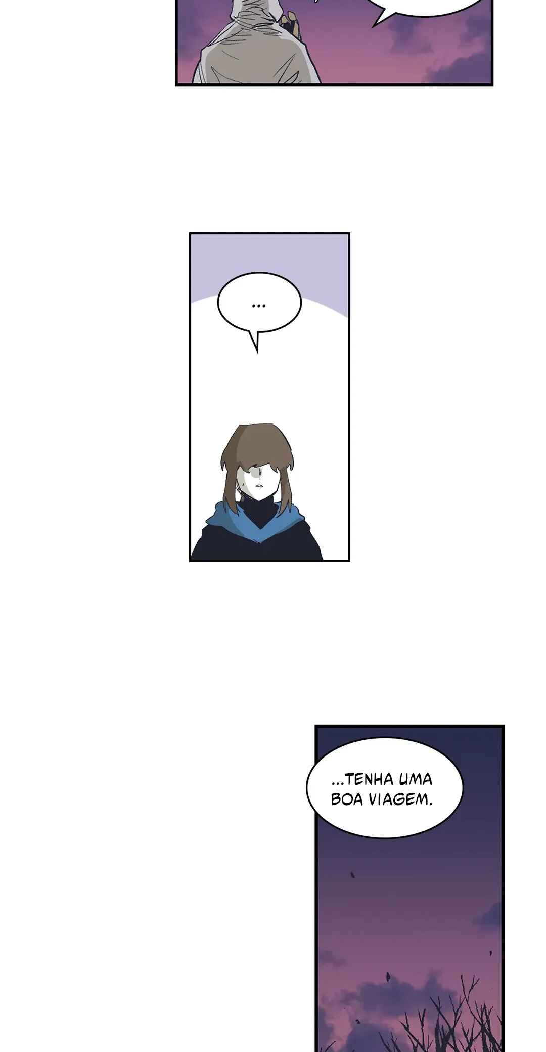 Epic of Gilgamesh Chapter 171 - Page 11