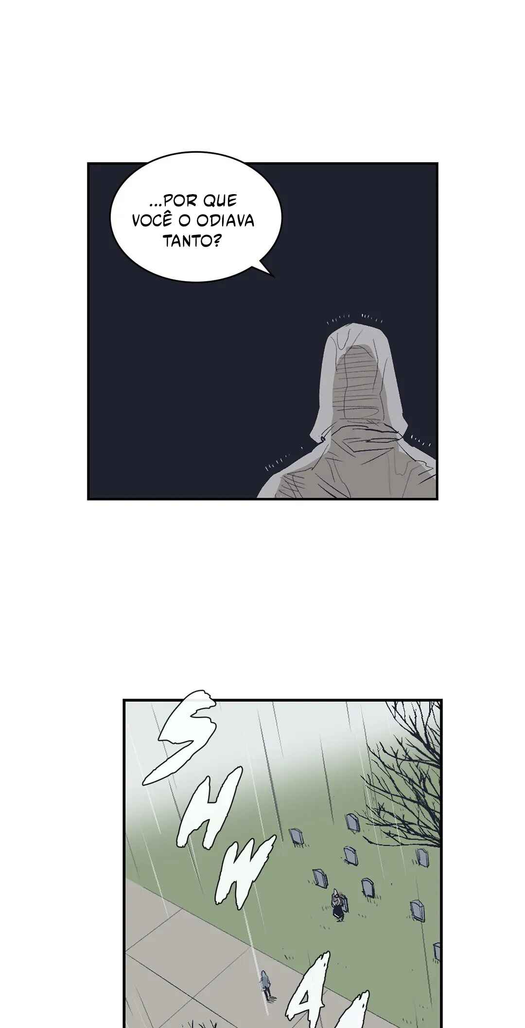 Epic of Gilgamesh Chapter 171 - Page 21