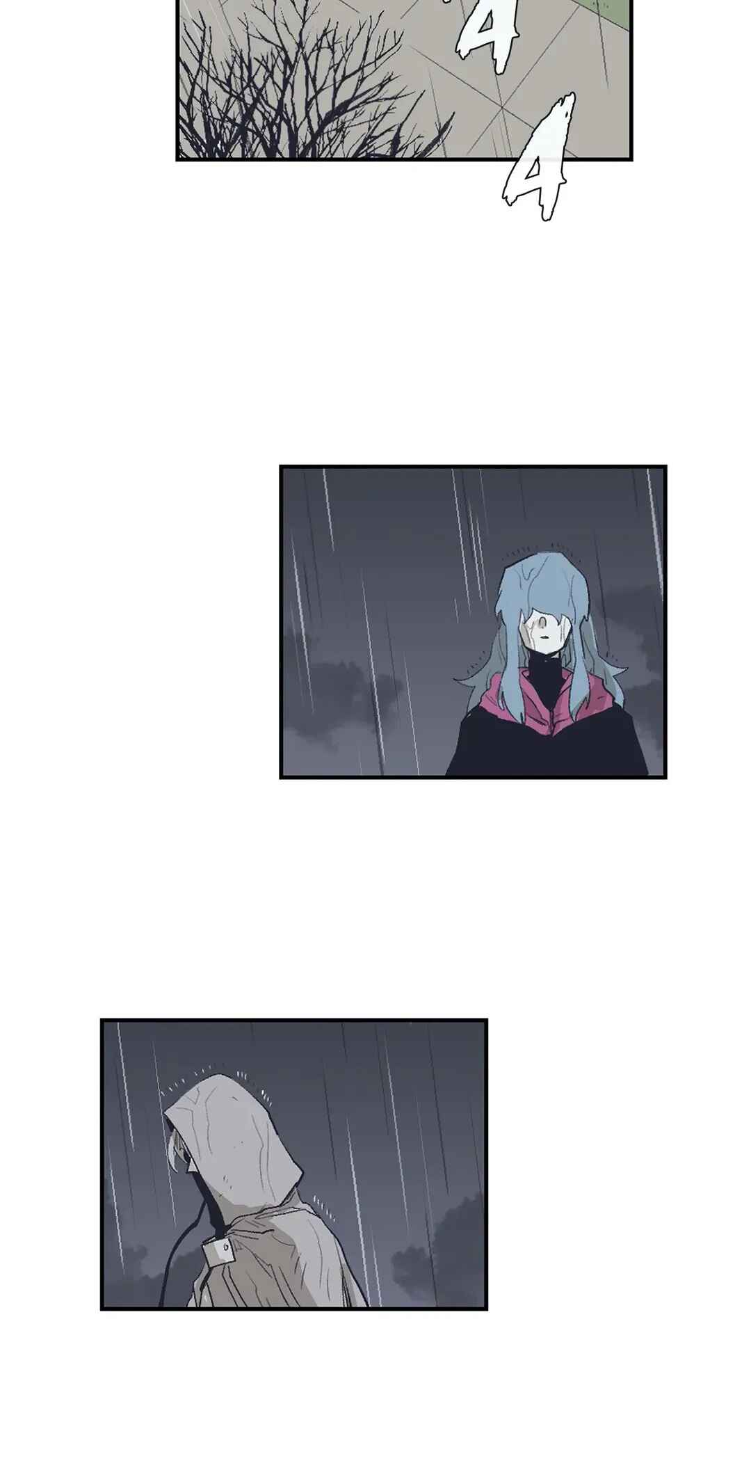 Epic of Gilgamesh Chapter 171 - Page 22