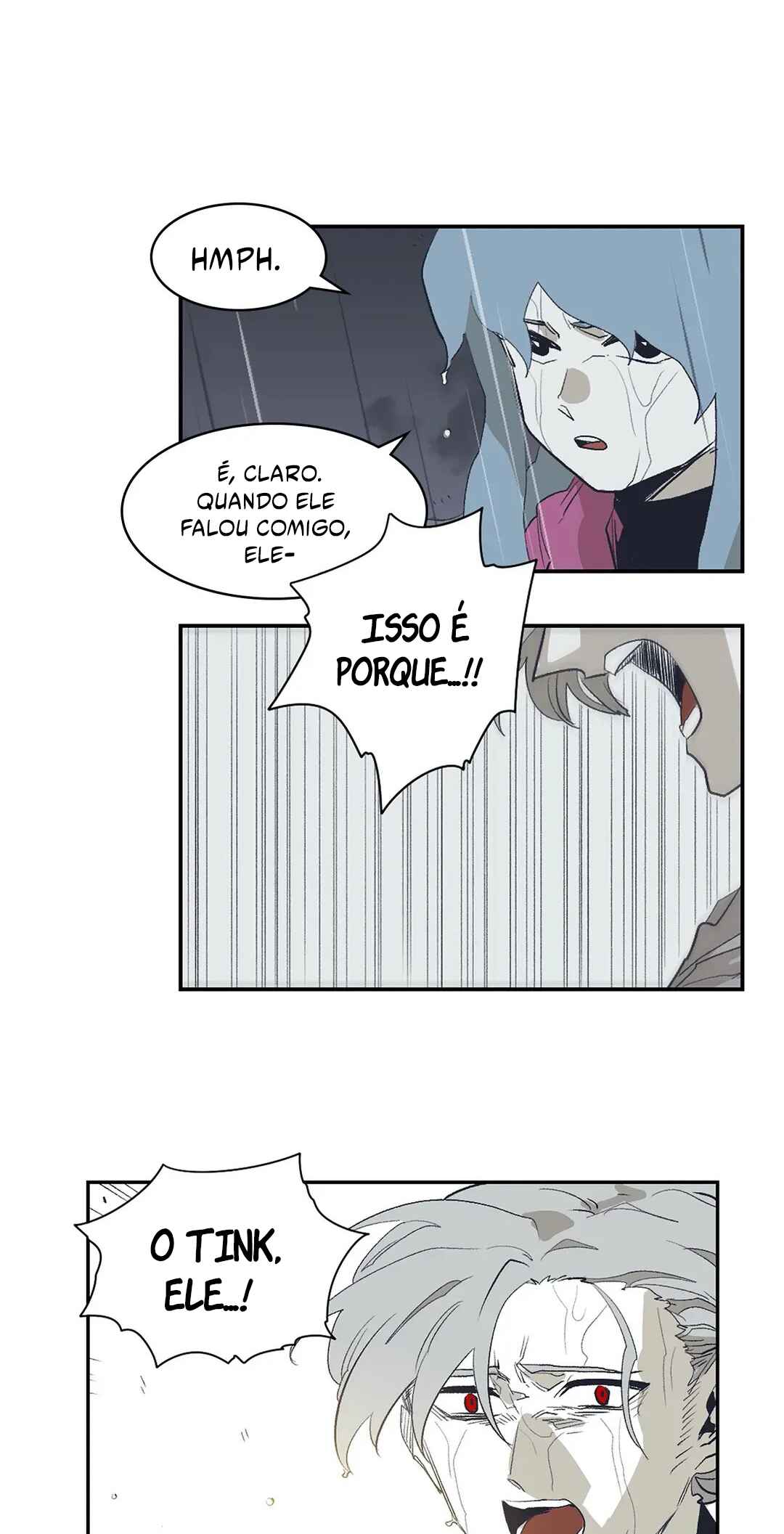 Epic of Gilgamesh Chapter 171 - Page 25