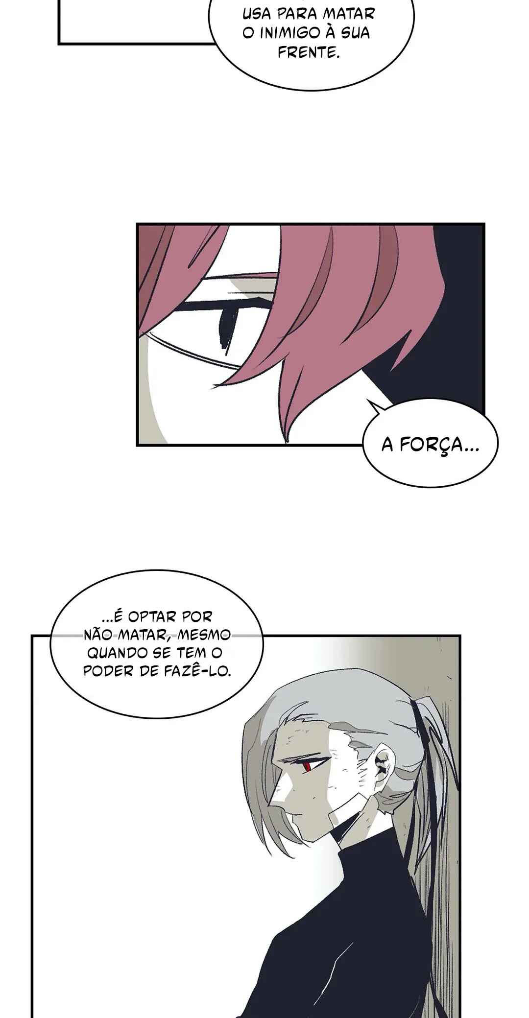 Epic of Gilgamesh Chapter 171 - Page 3