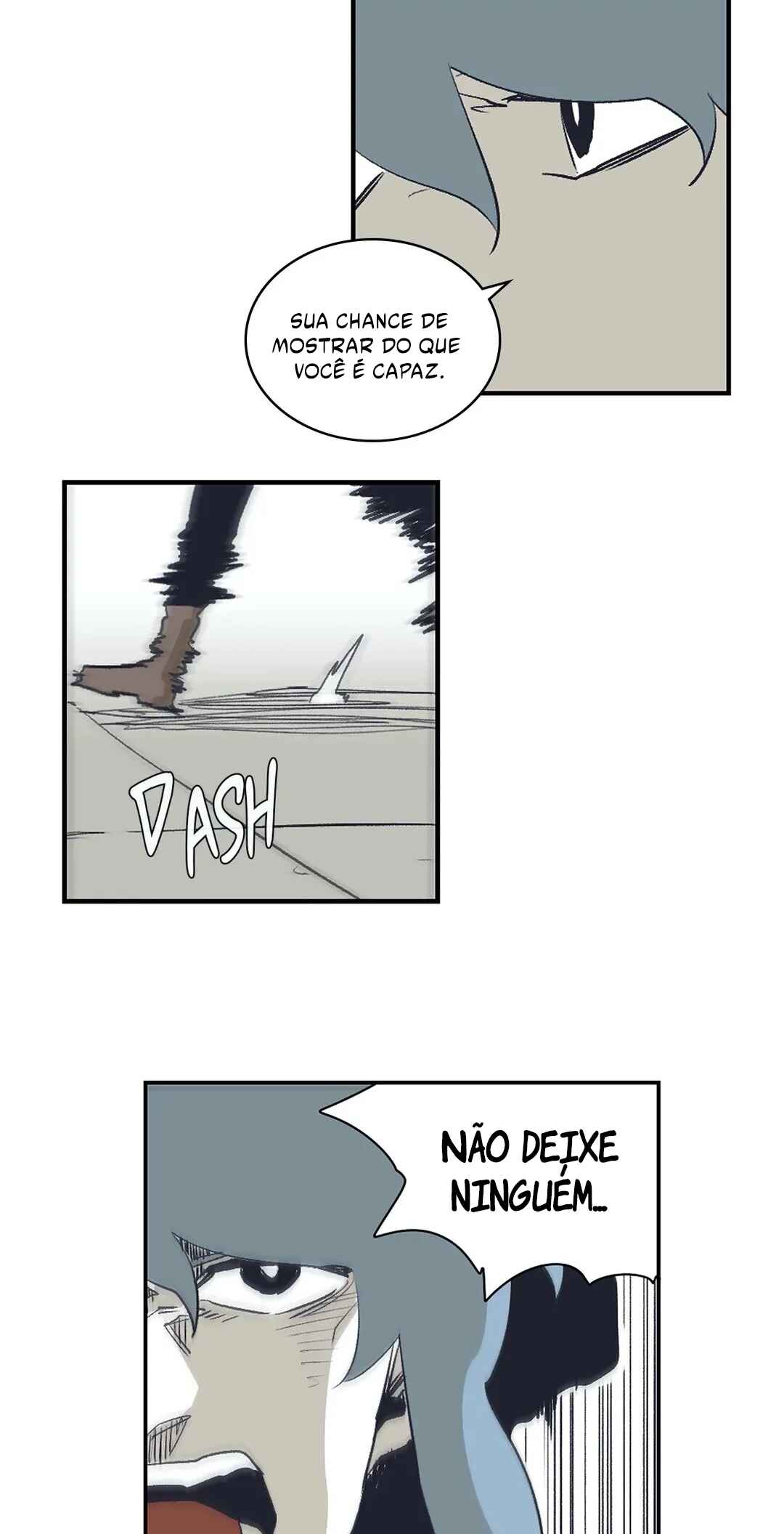 Epic of Gilgamesh Chapter 171 - Page 32