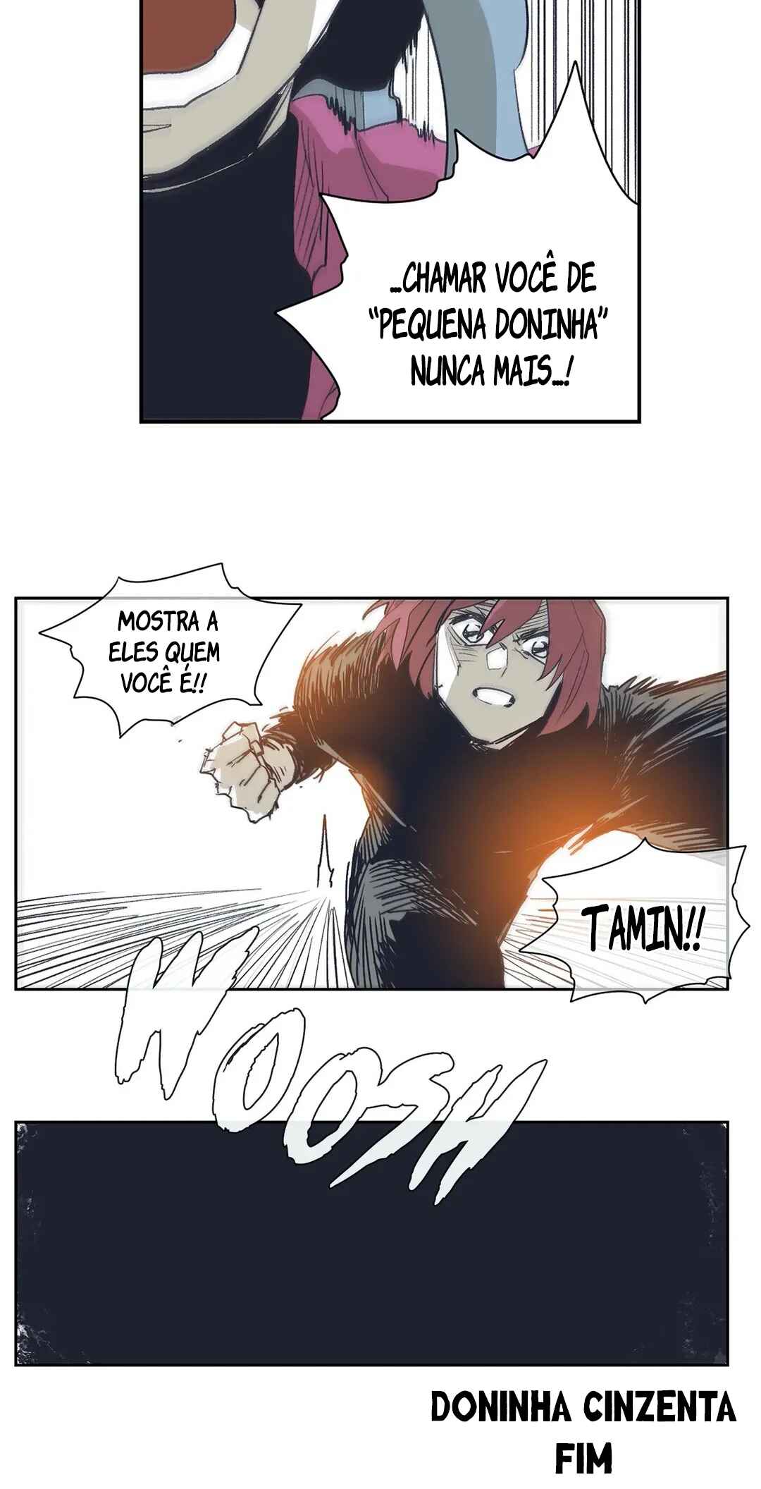 Epic of Gilgamesh Chapter 171 - Page 33