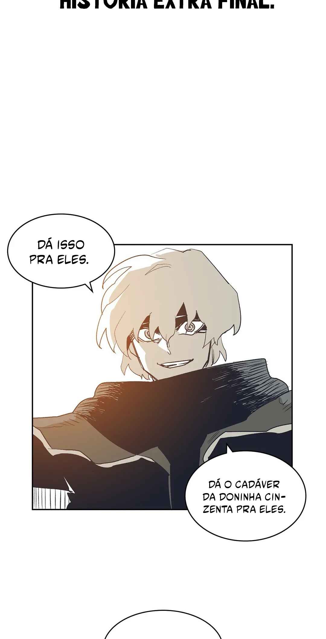 Epic of Gilgamesh Chapter 171 - Page 36