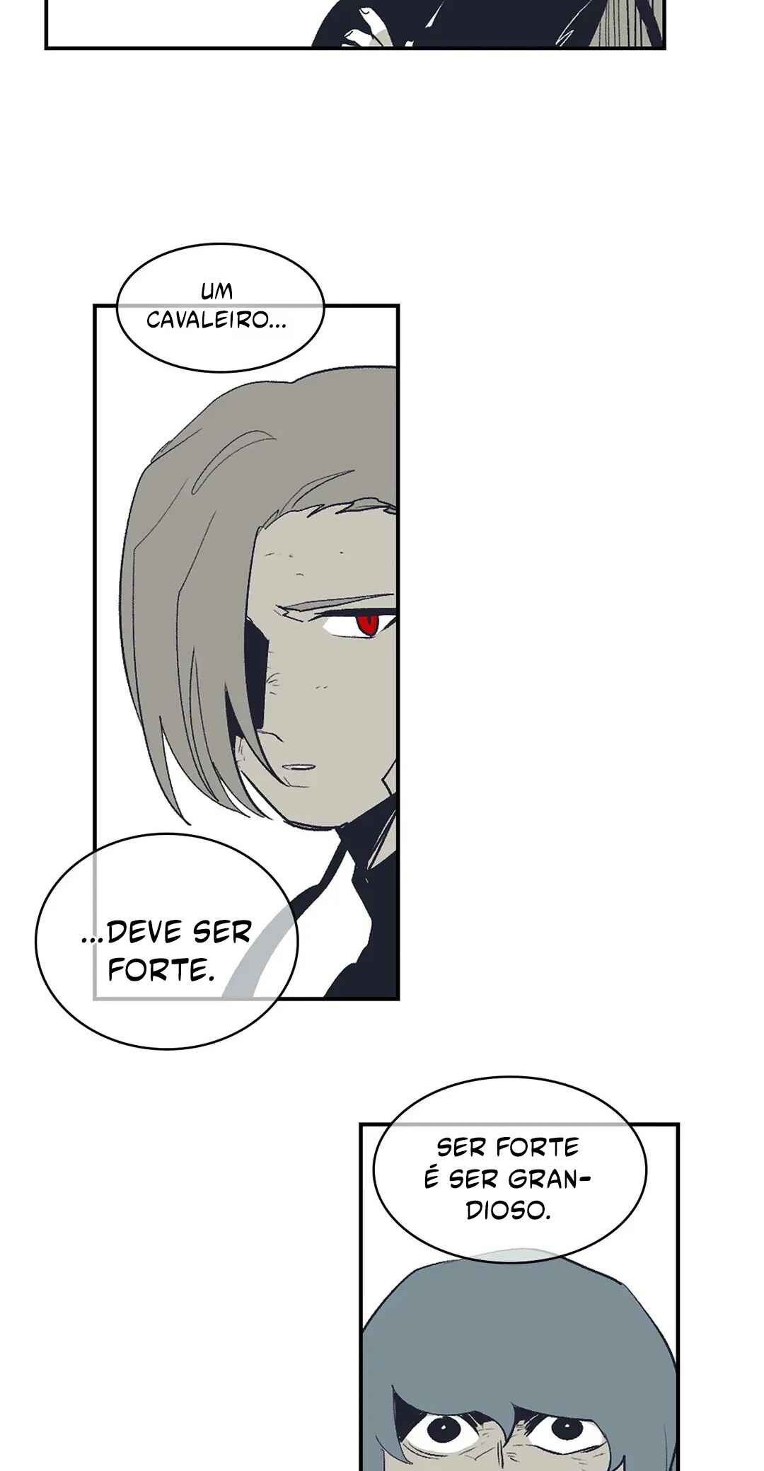 Epic of Gilgamesh Chapter 171 - Page 4