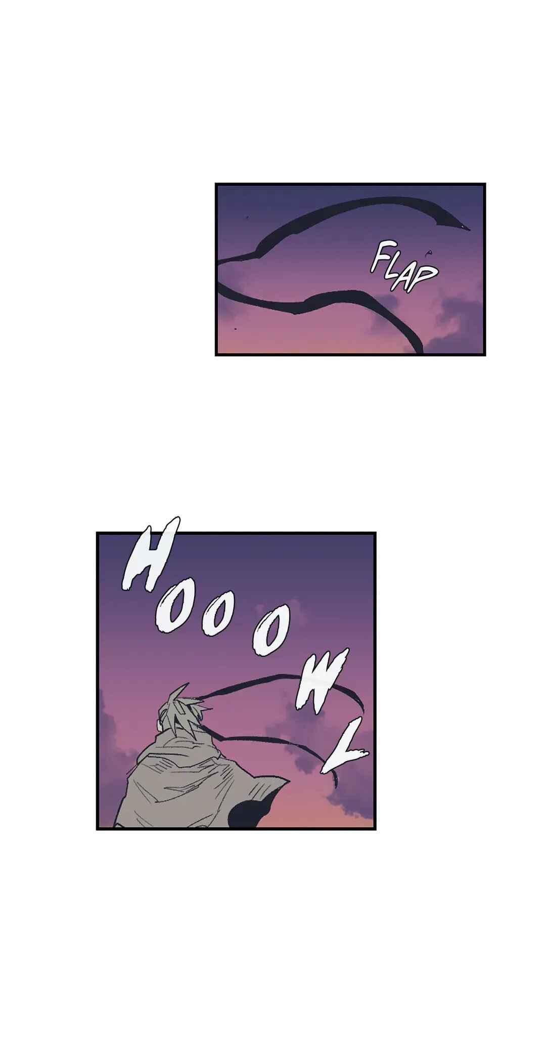 Epic of Gilgamesh Chapter 171 - Page 9