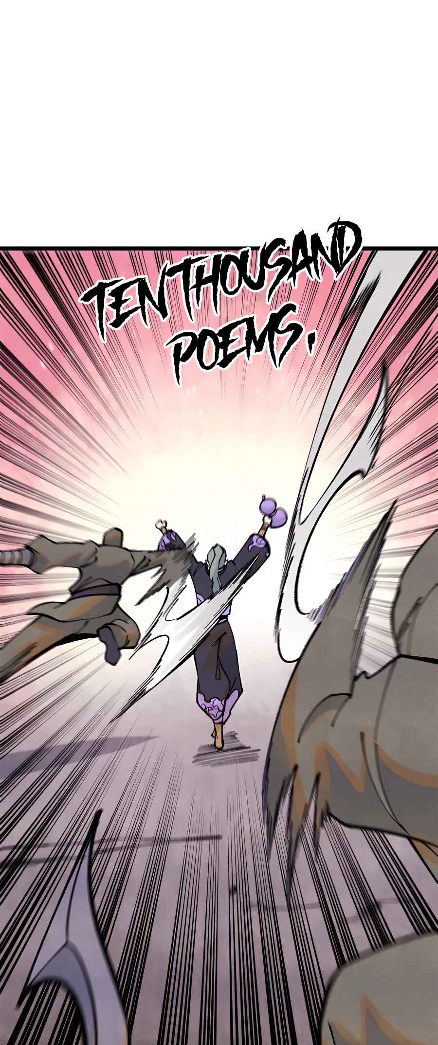 All Hail the Sect Leader Chapter 279 - Page 13