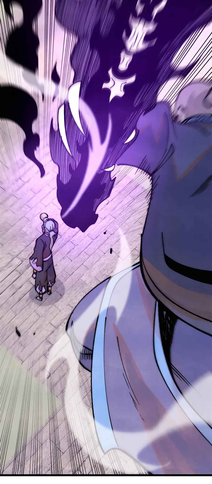 All Hail the Sect Leader Chapter 279 - Page 18