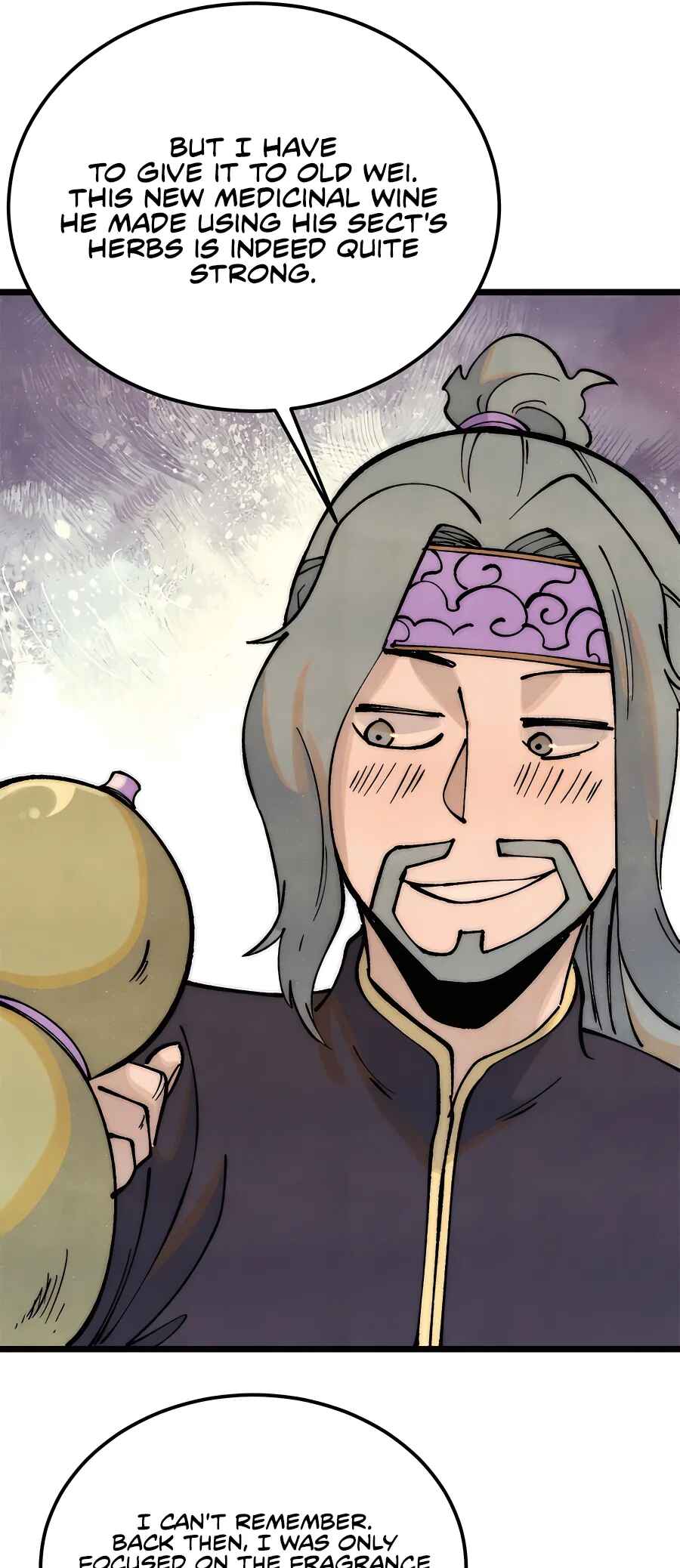 All Hail the Sect Leader Chapter 279 - Page 25