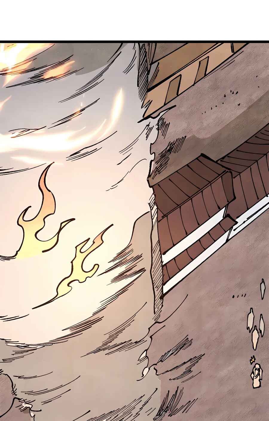 All Hail the Sect Leader Chapter 279 - Page 35