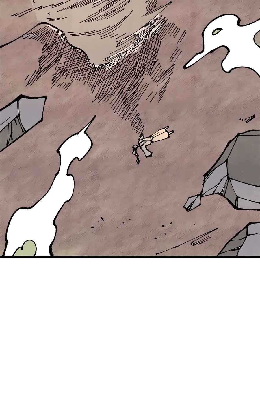 All Hail the Sect Leader Chapter 279 - Page 36