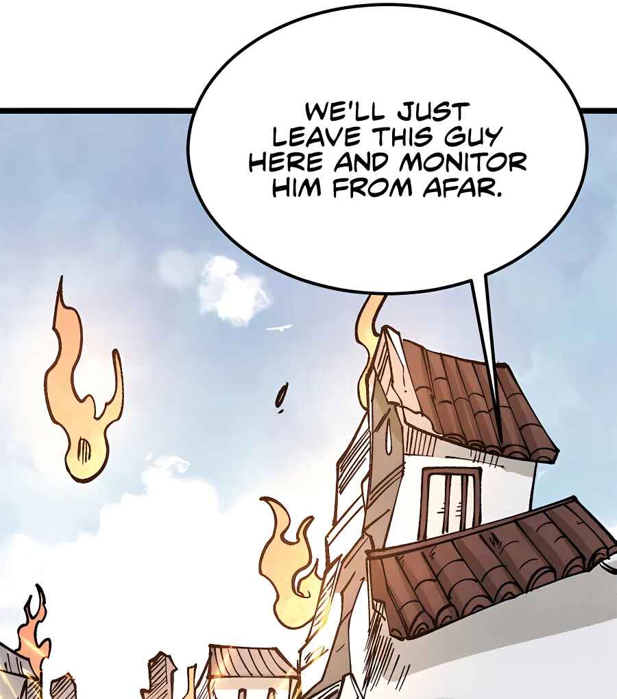 All Hail the Sect Leader Chapter 279 - Page 37