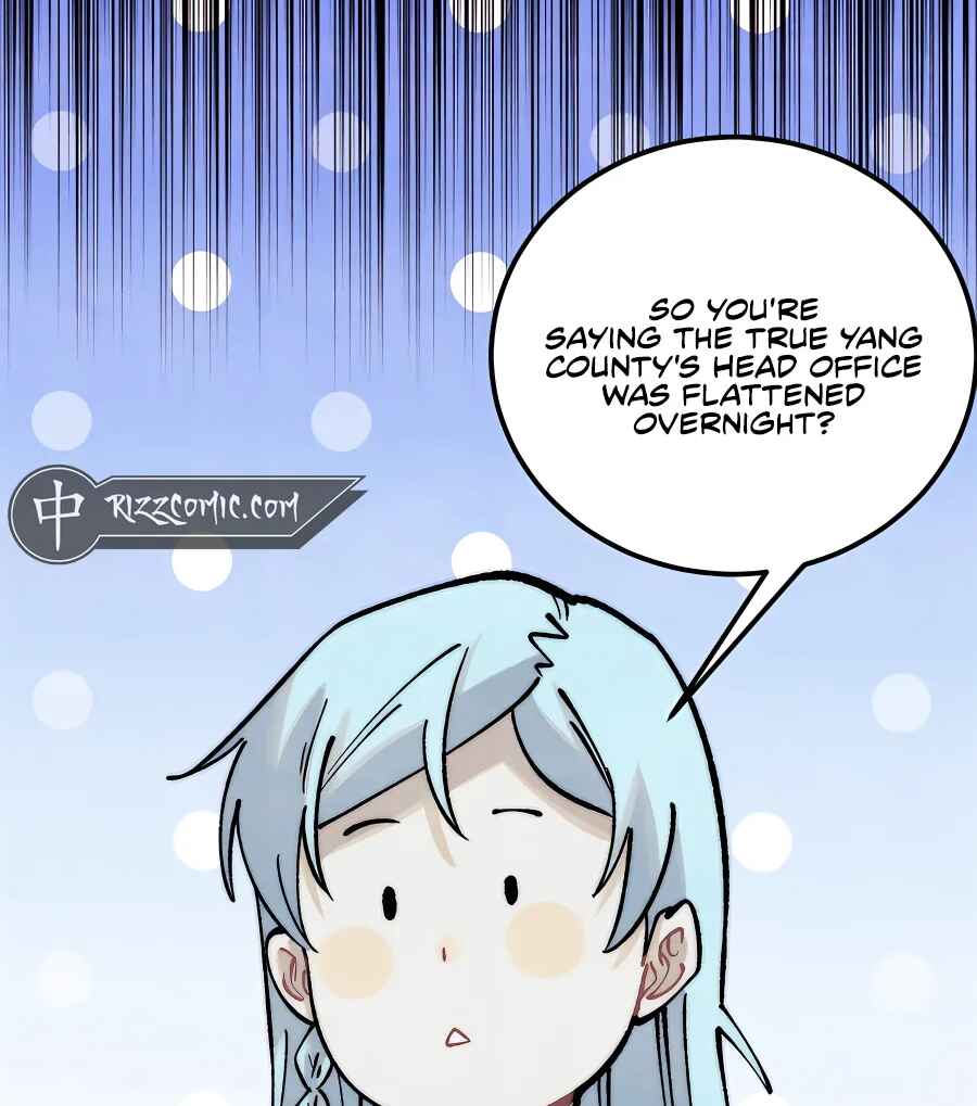 All Hail the Sect Leader Chapter 279 - Page 39