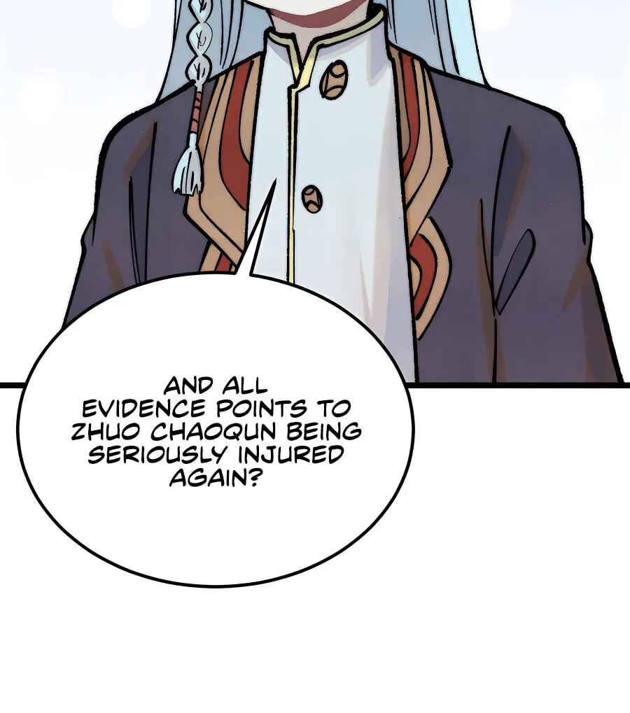 All Hail the Sect Leader Chapter 279 - Page 40