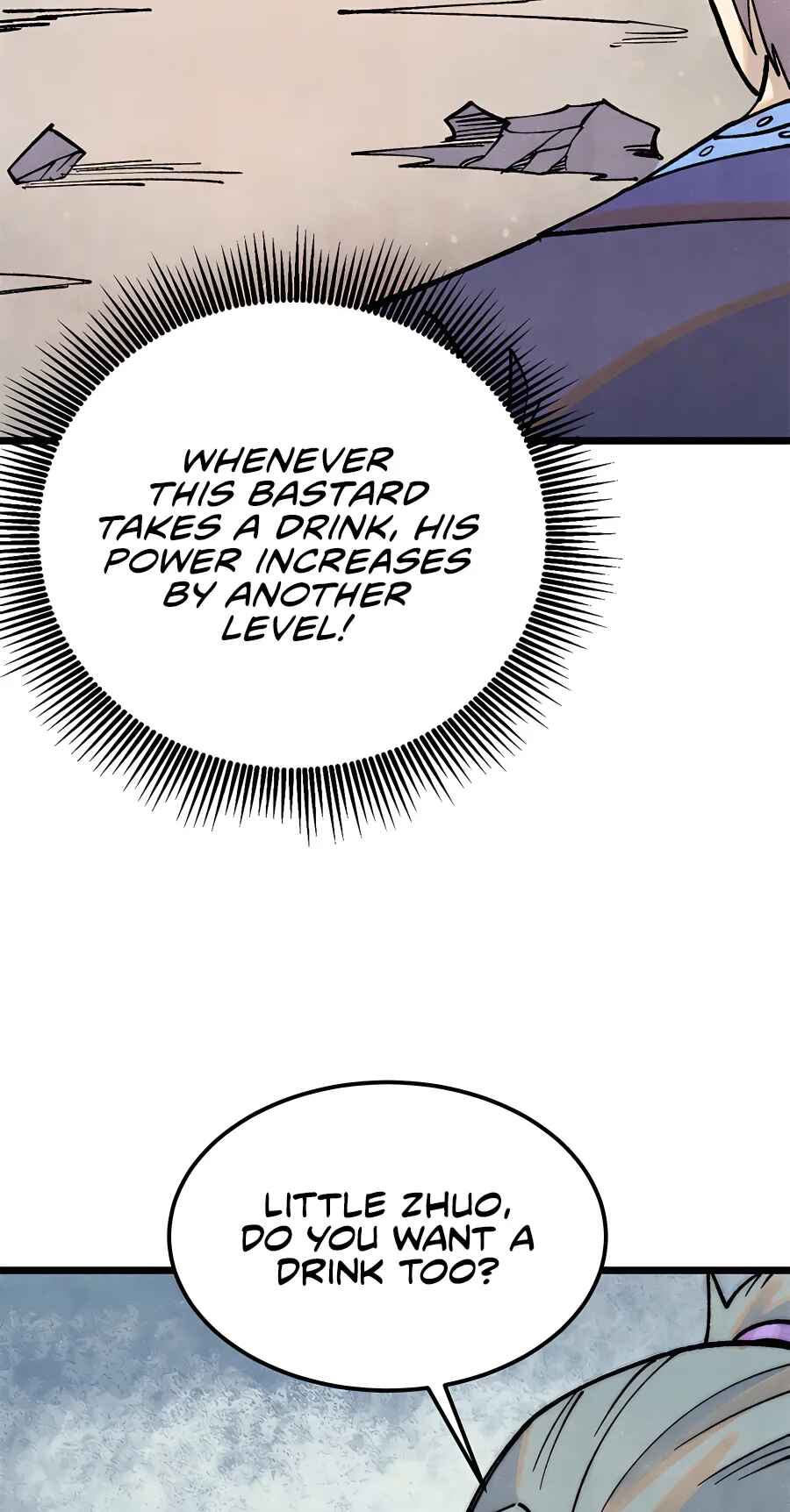 All Hail the Sect Leader Chapter 279 - Page 6