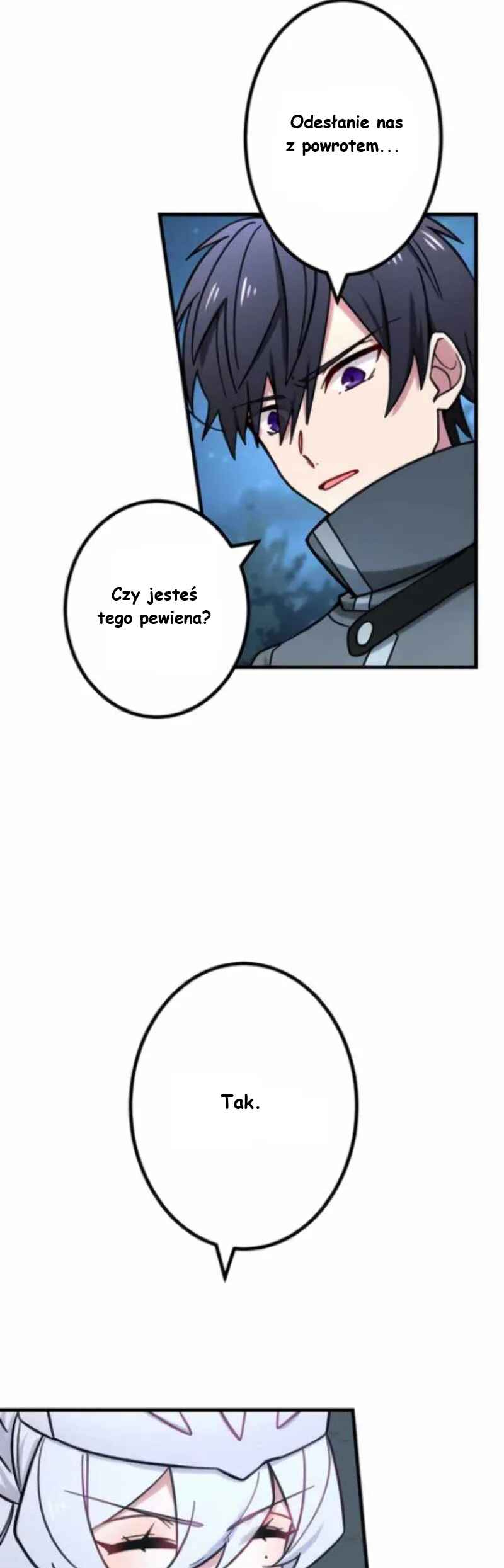 Saikyou Ansatsusha, Class Ten'i de Isekai e Chapter 26 - Page 11