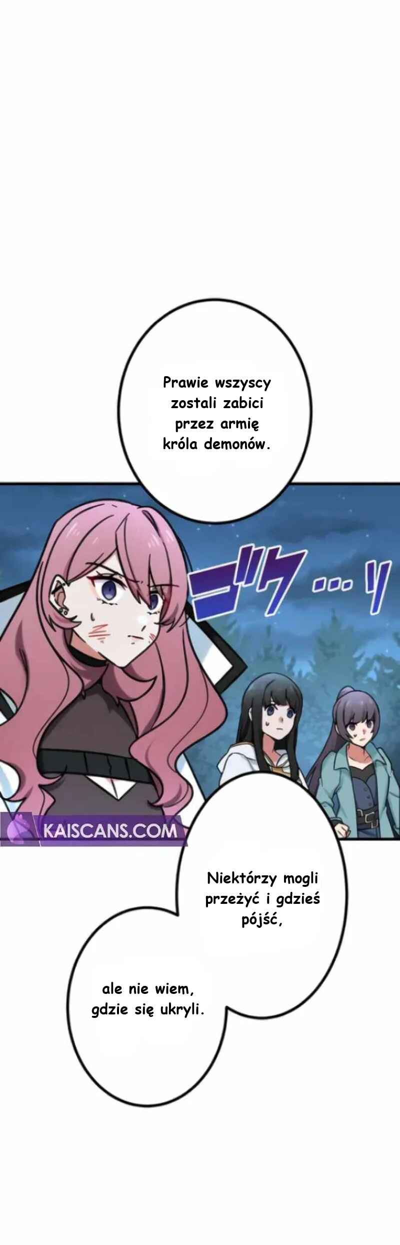 Saikyou Ansatsusha, Class Ten'i de Isekai e Chapter 26 - Page 13