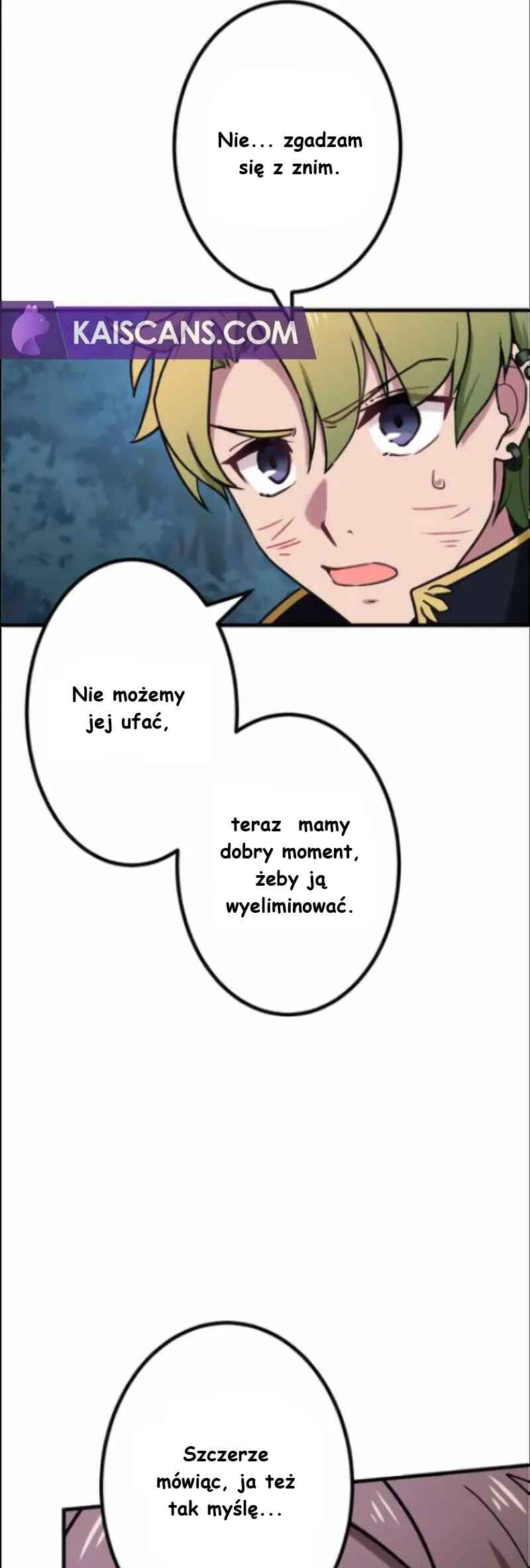 Saikyou Ansatsusha, Class Ten'i de Isekai e Chapter 26 - Page 30