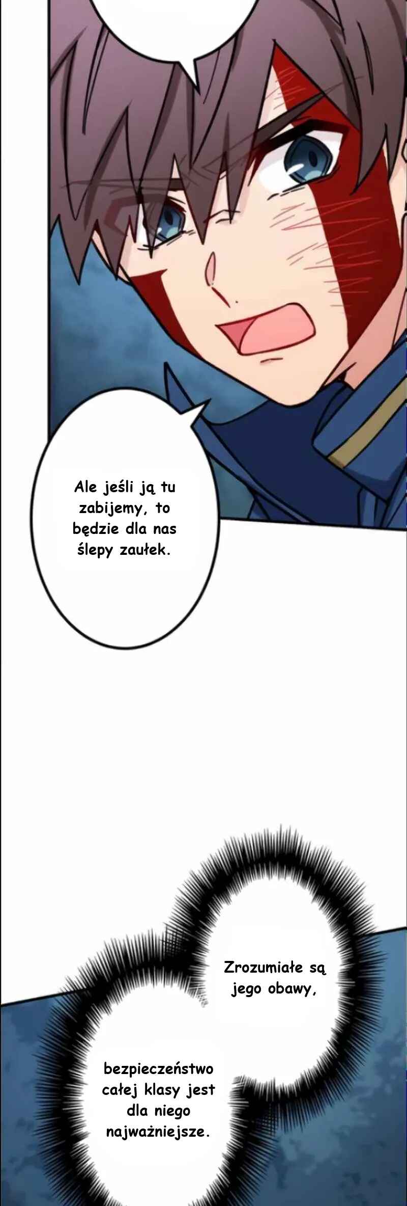 Saikyou Ansatsusha, Class Ten'i de Isekai e Chapter 26 - Page 31