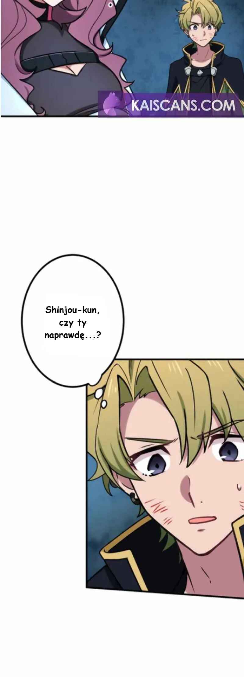 Saikyou Ansatsusha, Class Ten'i de Isekai e Chapter 26 - Page 44