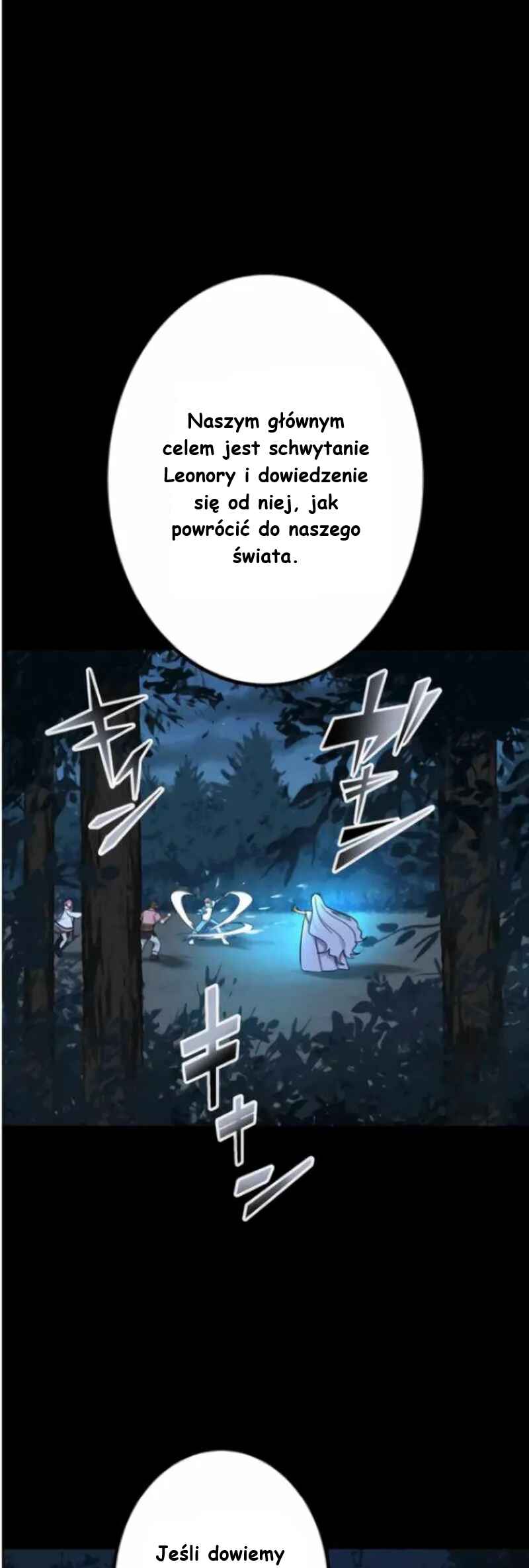 Saikyou Ansatsusha, Class Ten'i de Isekai e Chapter 26 - Page 48