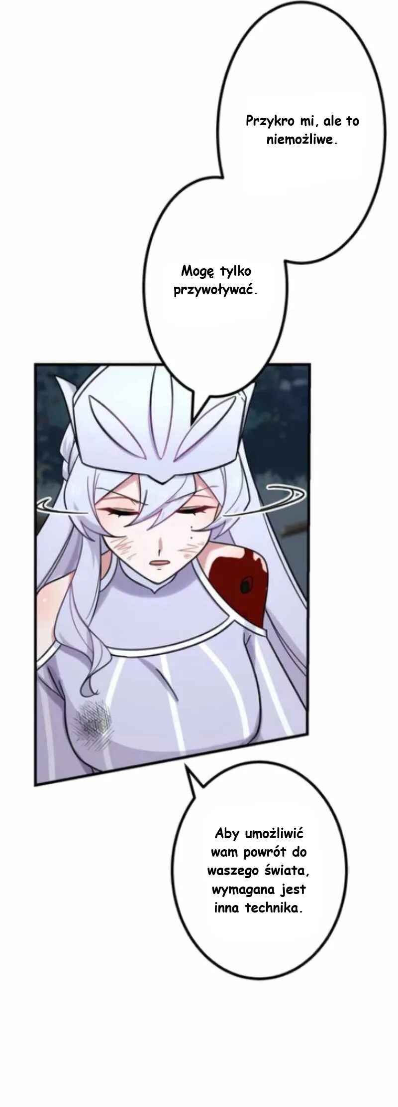 Saikyou Ansatsusha, Class Ten'i de Isekai e Chapter 26 - Page 6
