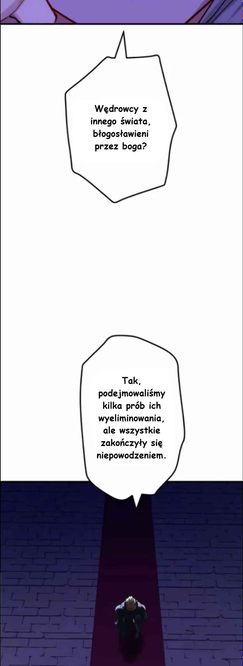 Saikyou Ansatsusha, Class Ten'i de Isekai e Chapter 26 - Page 61