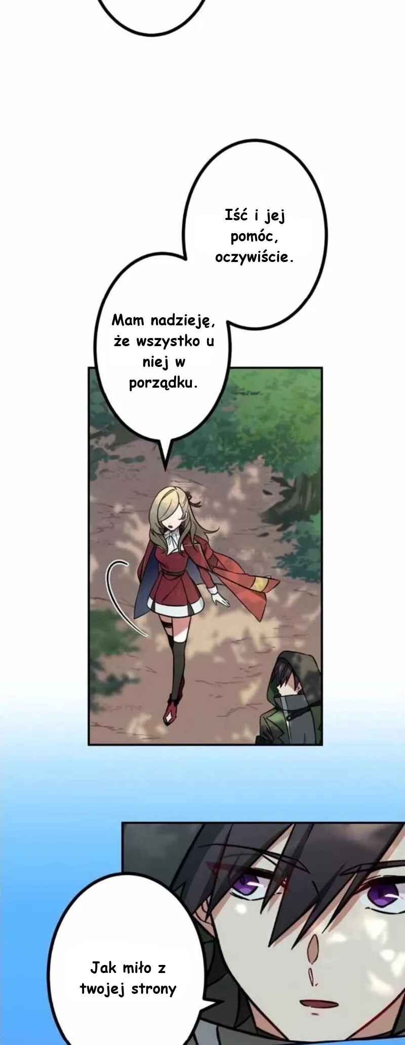 Saikyou Ansatsusha, Class Ten'i de Isekai e Chapter 6 - Page 10