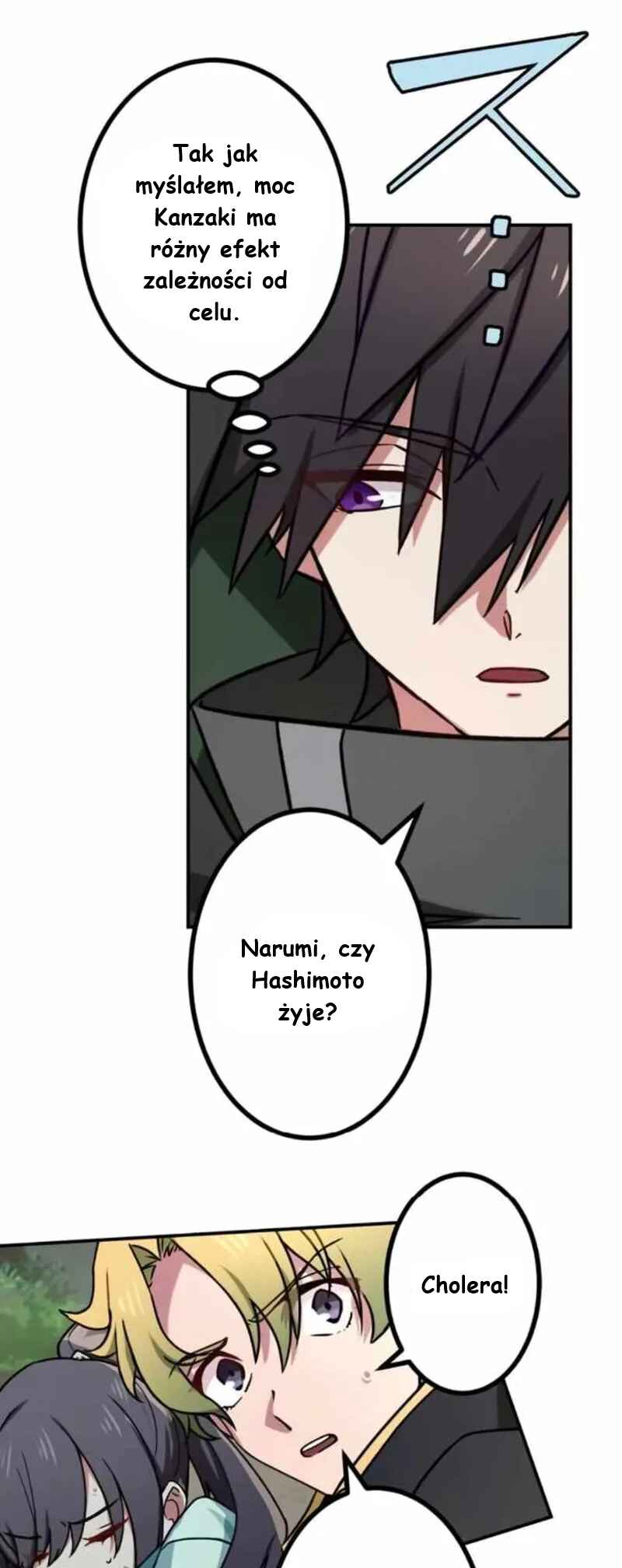 Saikyou Ansatsusha, Class Ten'i de Isekai e Chapter 6 - Page 21
