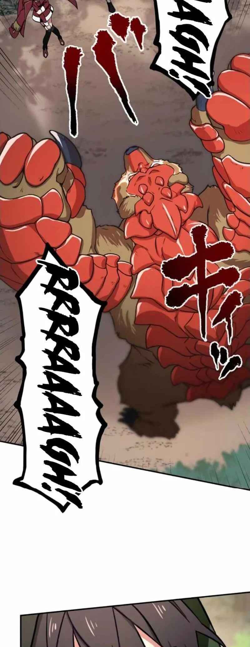 Saikyou Ansatsusha, Class Ten'i de Isekai e Chapter 6 - Page 31
