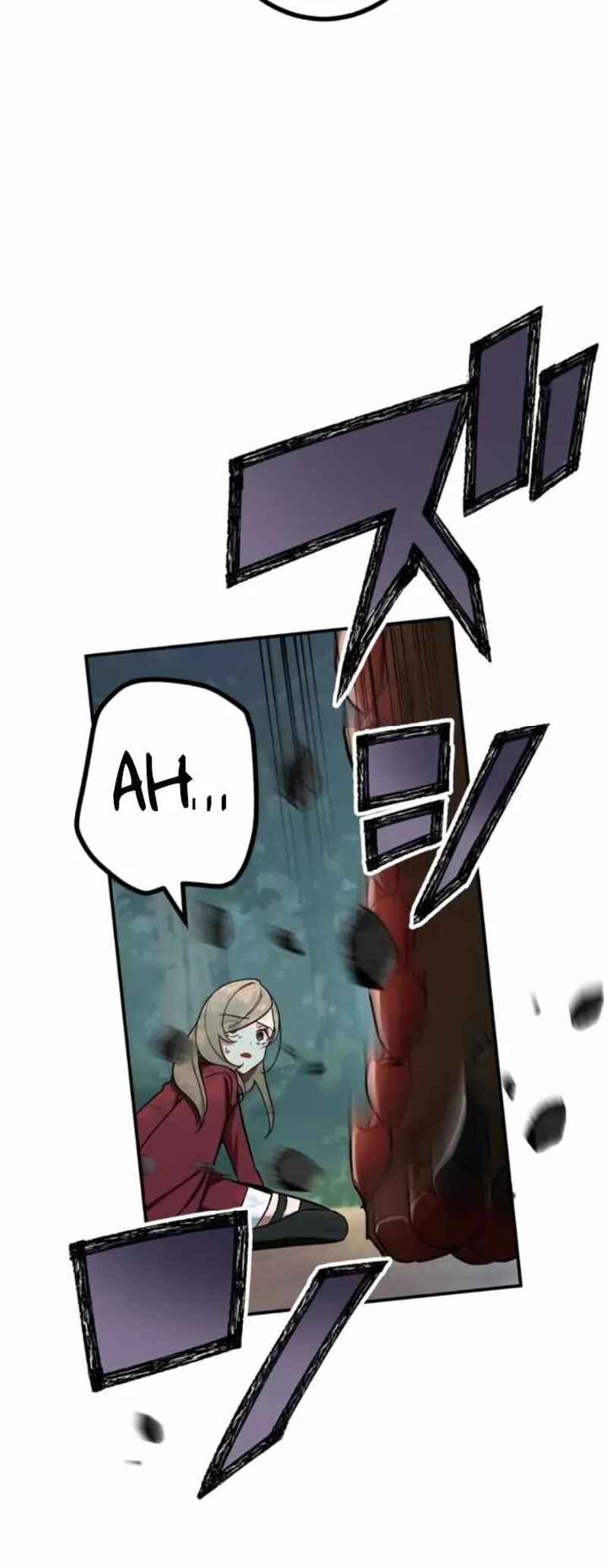 Saikyou Ansatsusha, Class Ten'i de Isekai e Chapter 6 - Page 35