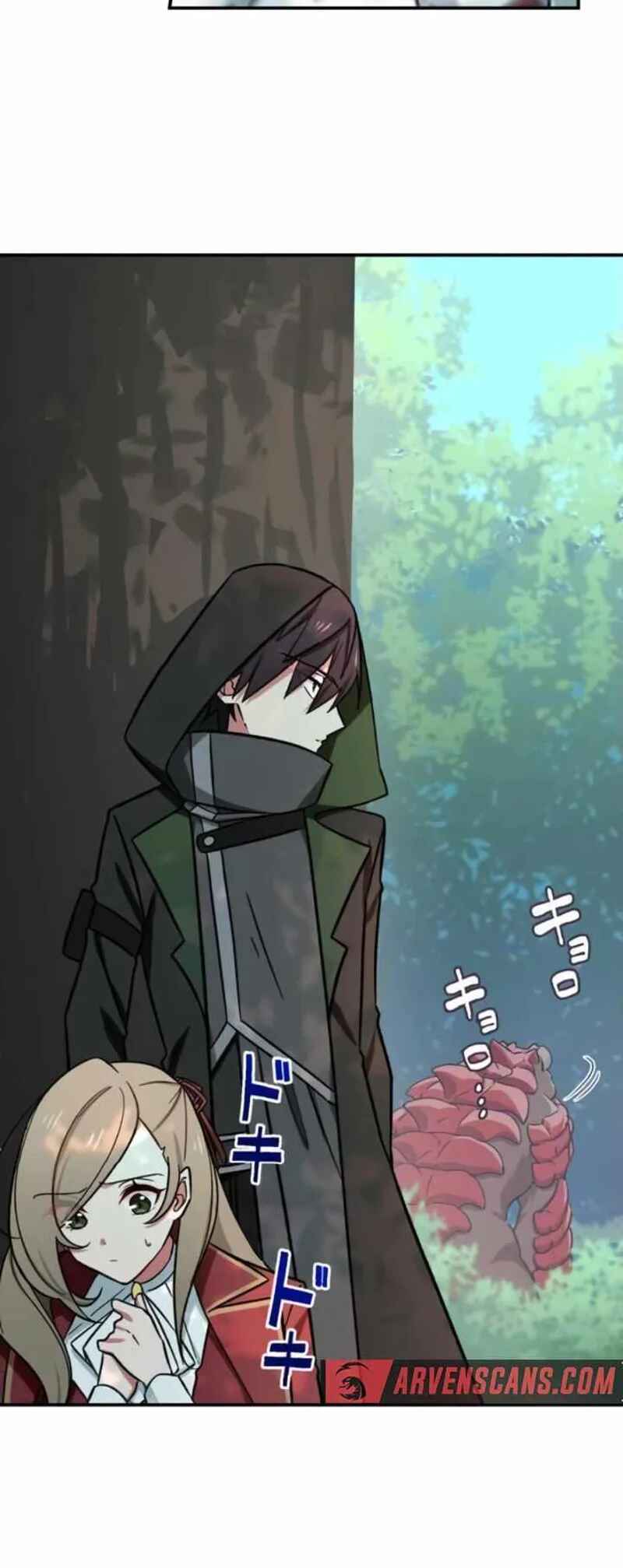 Saikyou Ansatsusha, Class Ten'i de Isekai e Chapter 6 - Page 42