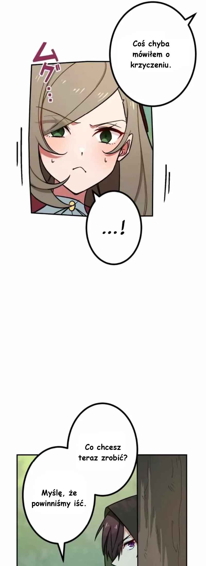 Saikyou Ansatsusha, Class Ten'i de Isekai e Chapter 6 - Page 50