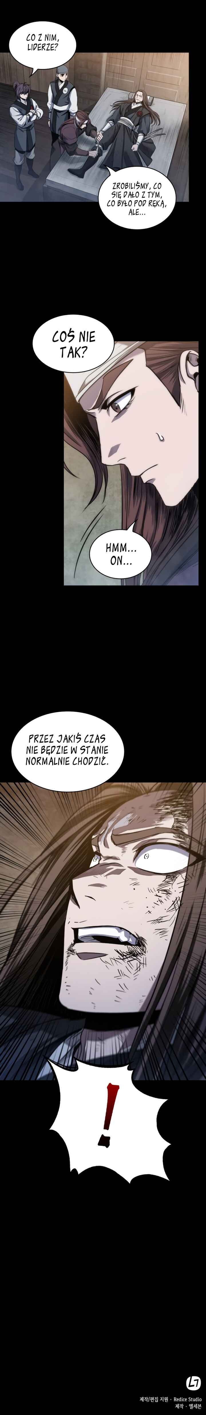 Nano Machine Chapter 23 - Page 13