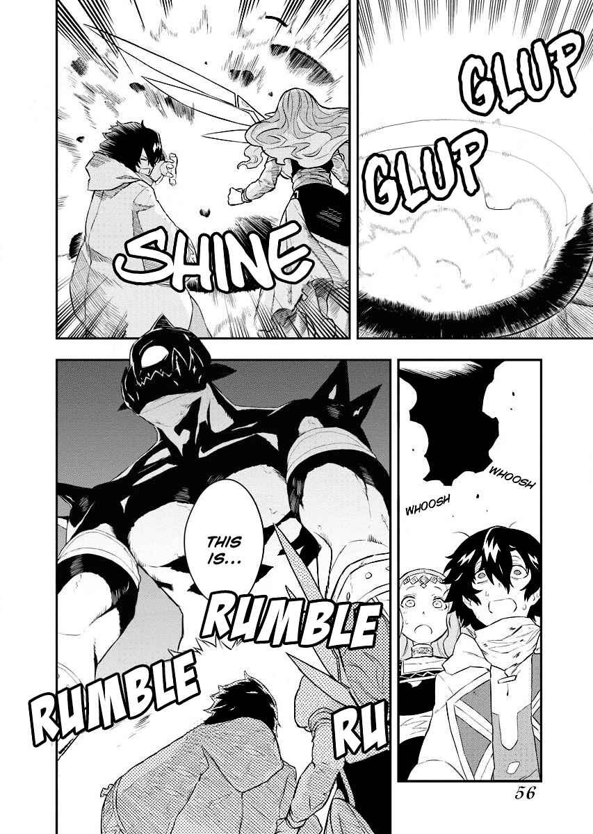 Tsuihou Sareta Renkinjutsushi-san, Saikyou no Dungeon o Tsukurimasen ka? Chapter 2.2 - Page 8