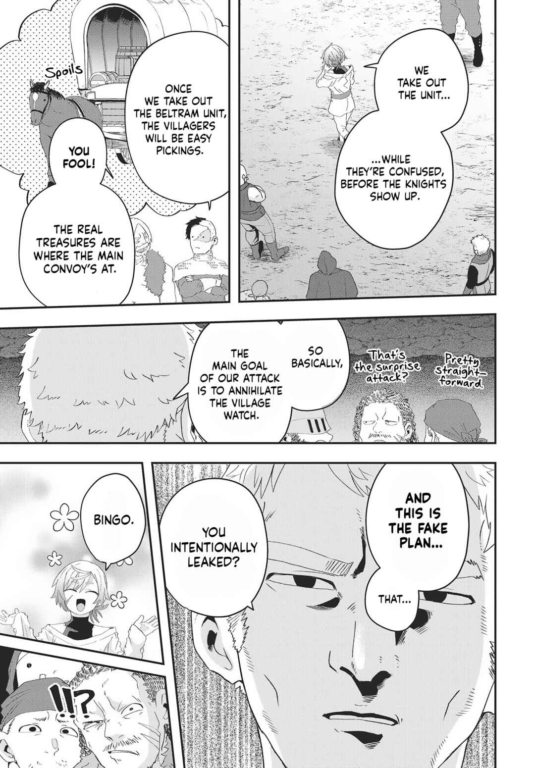 Muteki Shounin no Isekai Nariagari Monogatari ~Gendai no Seihin wo Jizai ni Toriyoseru Sukiru ga Aru Node Isekai de wa Rakushoudesu~ Chapter 12 - Page 18