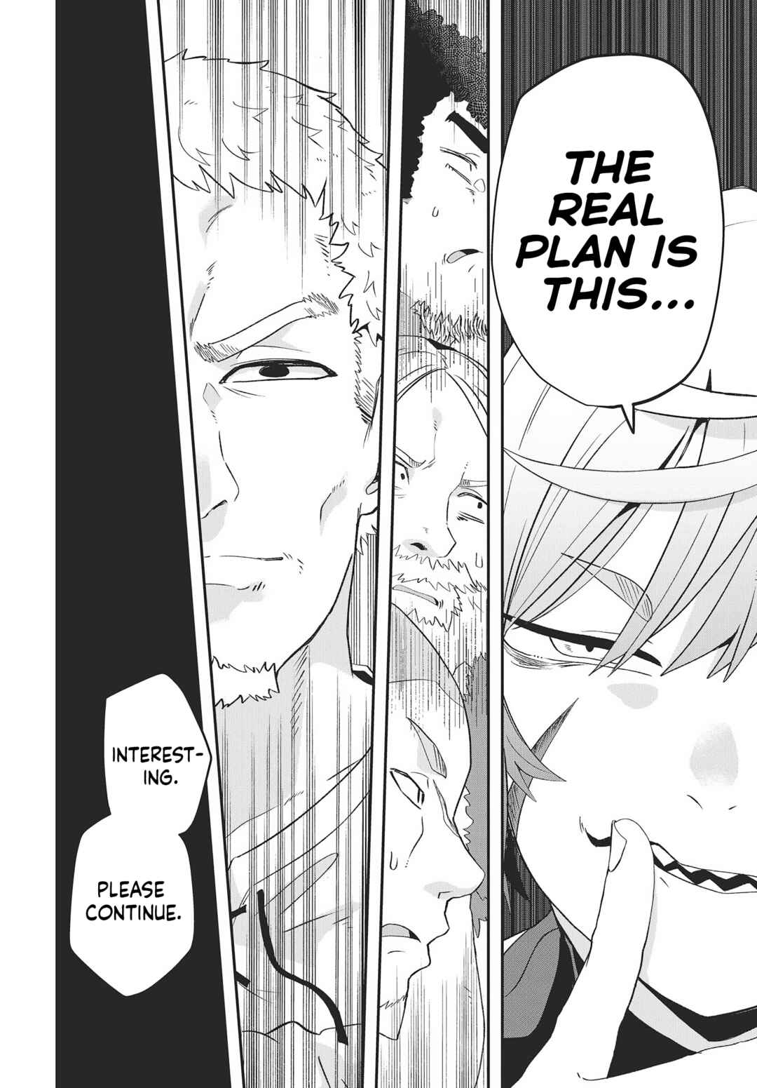Muteki Shounin no Isekai Nariagari Monogatari ~Gendai no Seihin wo Jizai ni Toriyoseru Sukiru ga Aru Node Isekai de wa Rakushoudesu~ Chapter 12 - Page 19