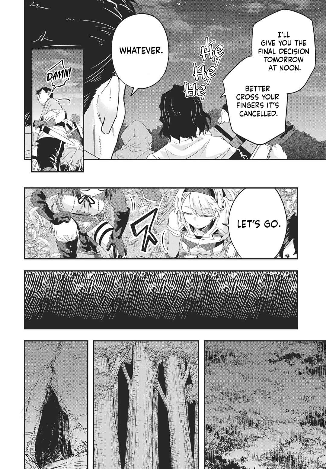 Muteki Shounin no Isekai Nariagari Monogatari ~Gendai no Seihin wo Jizai ni Toriyoseru Sukiru ga Aru Node Isekai de wa Rakushoudesu~ Chapter 12 - Page 5