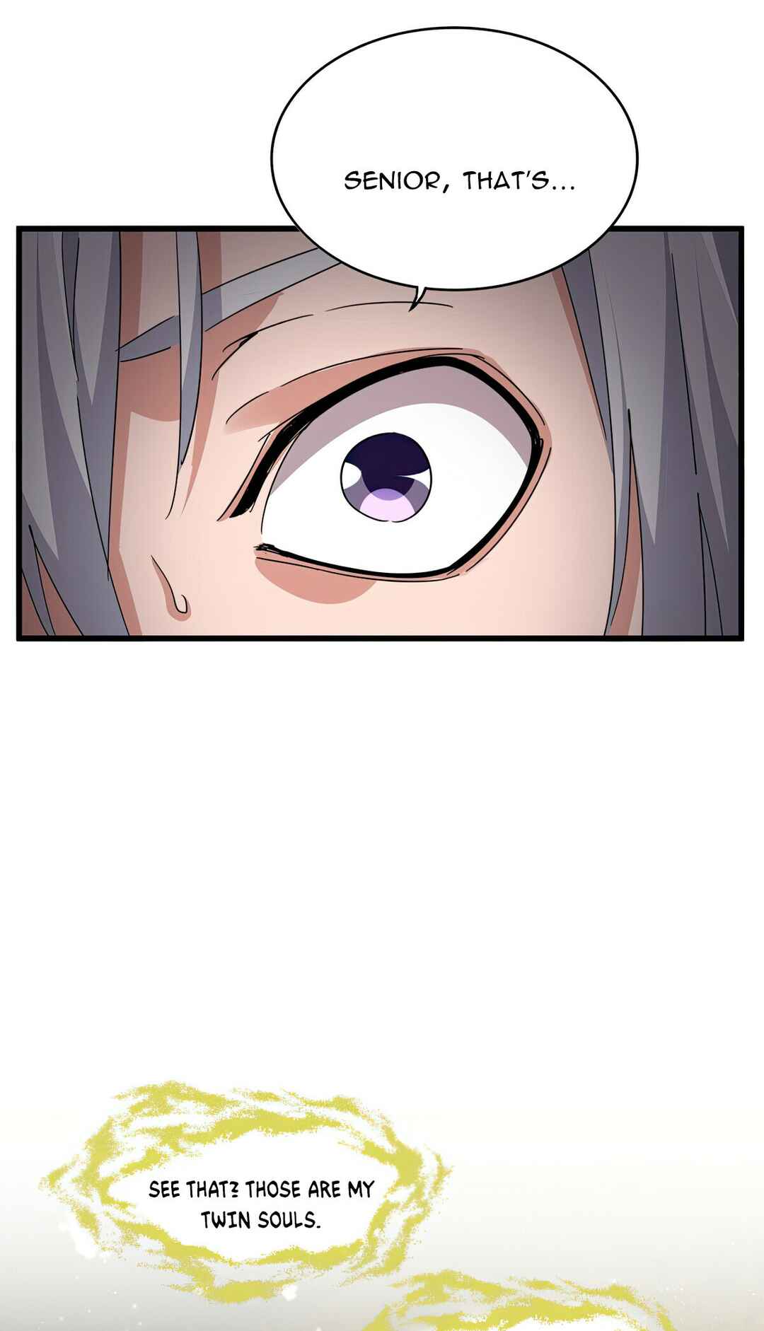The Servant Is the Demon King?! Chapter 697 - Page 1