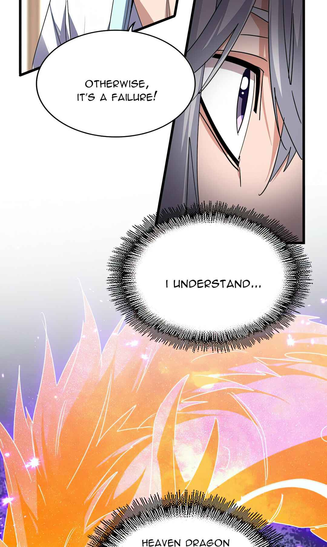 The Servant Is the Demon King?! Chapter 697 - Page 18